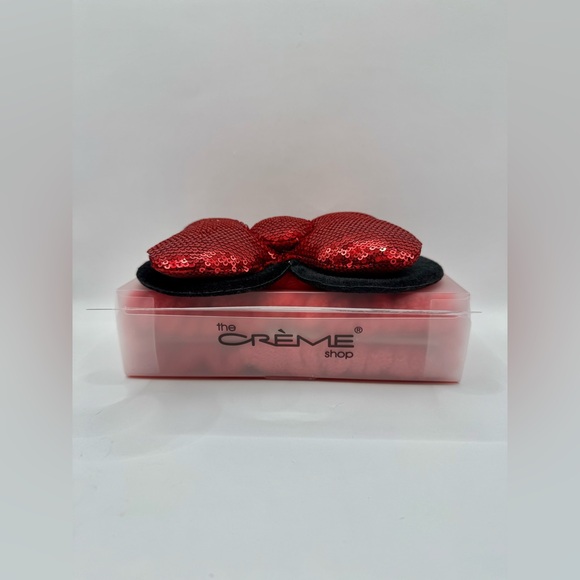 The Crème Shop Disney 3D Teddy Headyband - Picture 3 of 4